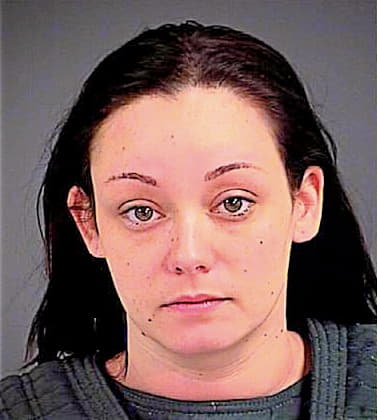 Stevenson Nicole - Charleston County, SC 