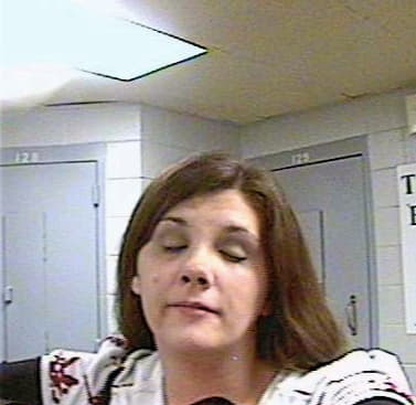 Wright Nicole - Pike County, KY 