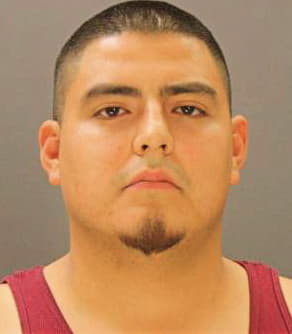 Serrato Omar - Dallas County, TX 