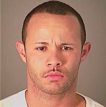 Soto Osvaldo - Pasco County, FL 