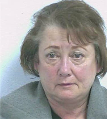 Burns Patricia - Wyandotte County, KS 