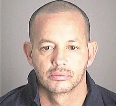 Vidalez Ramon - Pasco County, FL 