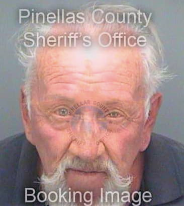 Riley Raymond - Pinellas County, FL 