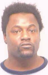 Hudson Ricky - Fulton County, GA 