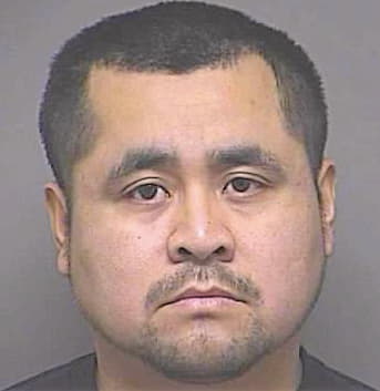 Sanchez Roberto - Denton County, TX 