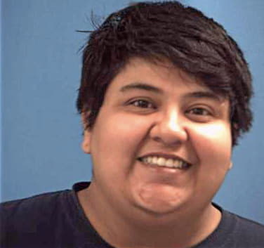 Espinoza Ruth - Williamson County, TX 