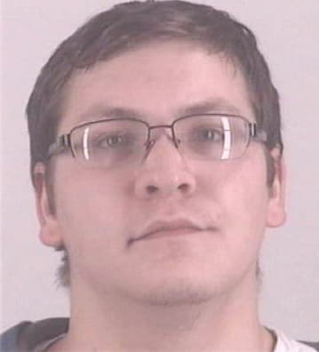 Frank Sean - Tarrant County, TX 