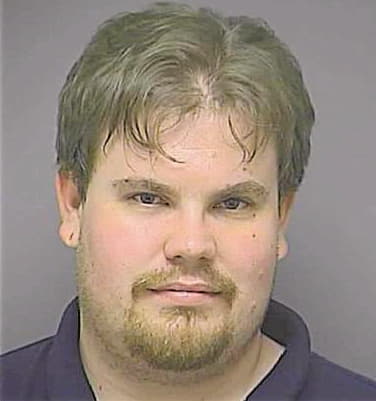 Redden Sean - Denton County, TX 