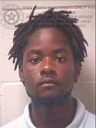 Ballantyne Shakir - Henry County, GA 