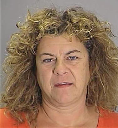 Gordon Sherry - Pasco County, FL 