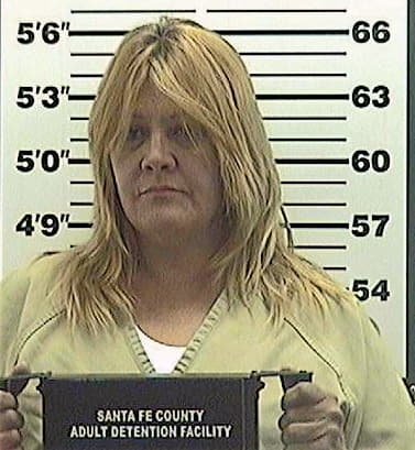 Marien Suzanne - SantaFe County, NM 