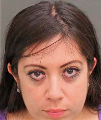 Hansen Yolanda - Orange County, FL 