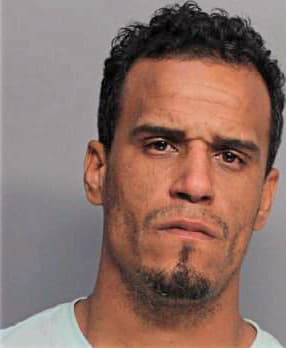 Diaz Yusniel - Dade County, FL 