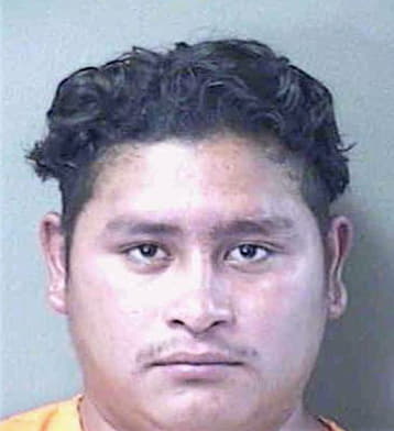 Lopez-Emeterio Andres - Okaloosa County, FL 