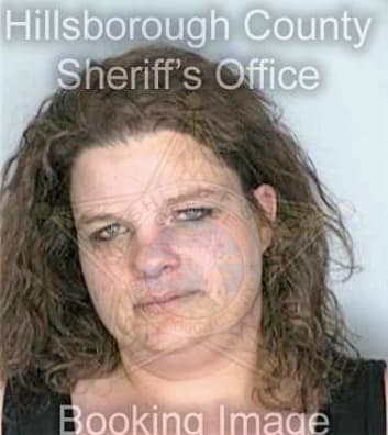 Hughes Barbara - Hillsborough County, FL 