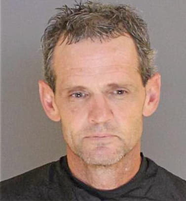 Mitchell Bobby - Sumter County, SC 