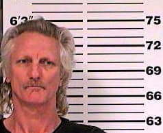 Rogers Brian - Hunt County, TX 