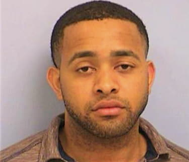 Hoskins Byrson - Travis County, TX 