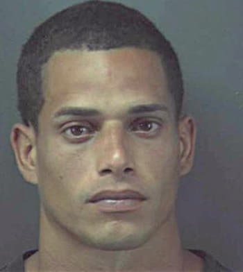 Lebron Carlos - Lake County, FL 