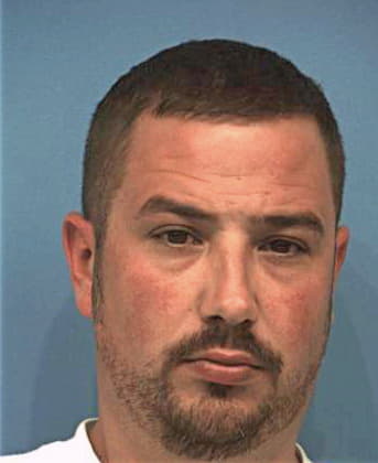 Mcbee Chad - Williamson County, TX 