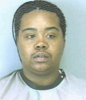 Lowe Chanique - Dekalb County, GA 
