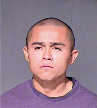 Rodriguez Christian - Maricopa County, AZ 