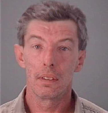 Casey Christopher - Pasco County, FL 
