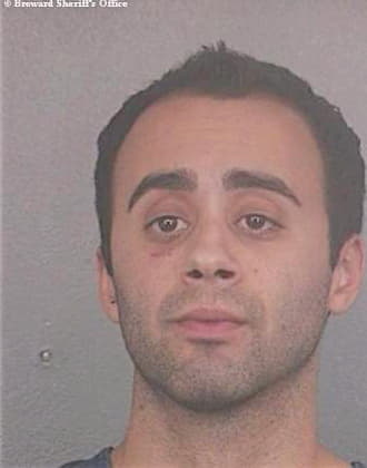 Michels Daniel - Broward County, FL 