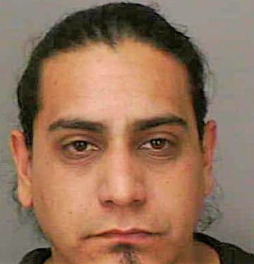 Gomez David - Polk County, FL 