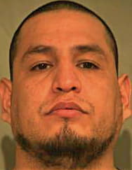 Gonzalez David - Hidalgo County, TX 