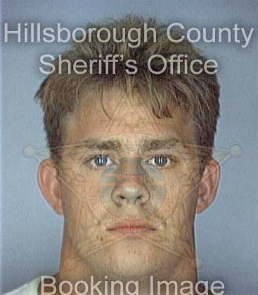 Skidmore Erich - Hillsborough County, FL 