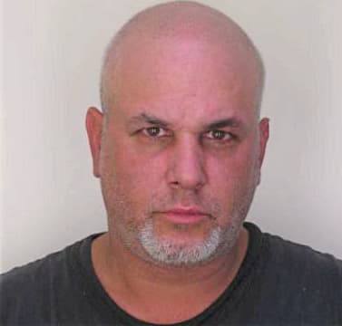 Carrero Estanislao - Hillsborough County, FL 