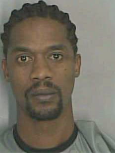 James Gary - Dekalb County, GA 
