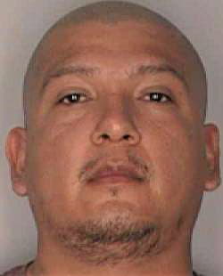Ramirez Gerardo - Hillsborough County, FL 