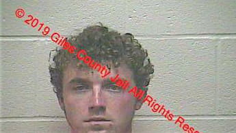 Defoe Hunter - Giles County, TN 