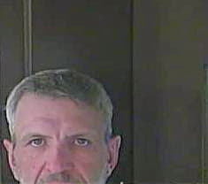 Hatfield James - Harlan County, KY 