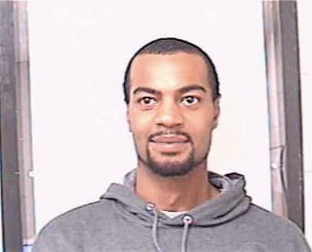 Jones James - Newton County, GA 