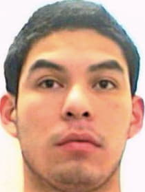 Hernandez Jason - Guadalupe County, TX 