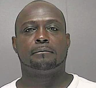Washington John - Volusia County, FL 