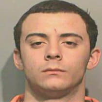 Cortez Johnathon - Polk County, IA 