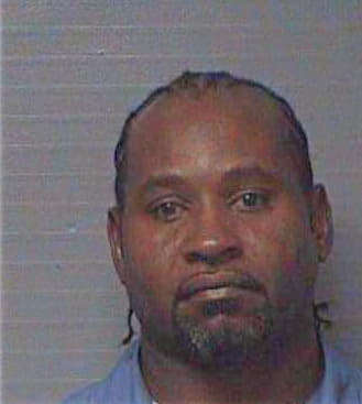 Roberts Johnie - Forrest County, MS 