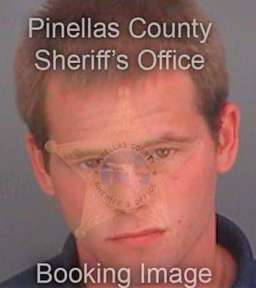 Mayo Johnny - Pinellas County, FL 