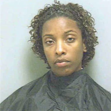 Brumfield Kensasha-She - Dekalb County, GA 