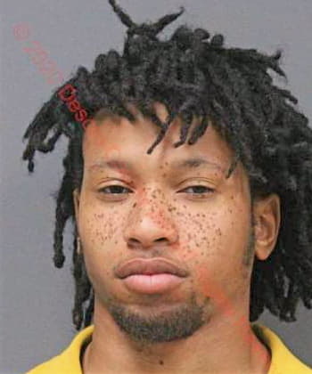 Hunt Keon - Desoto County, MS 
