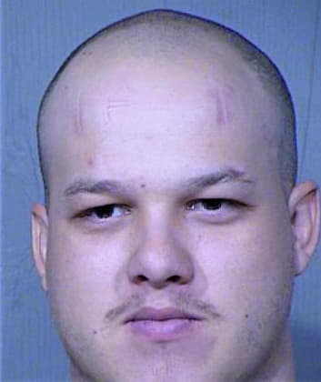 Savageau Kyle - Maricopa County, AZ 