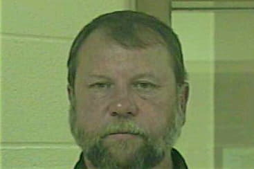Shouse Larry - Daviess County, KY 