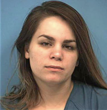 Kilpatrick Laura - Williamson County, TX 