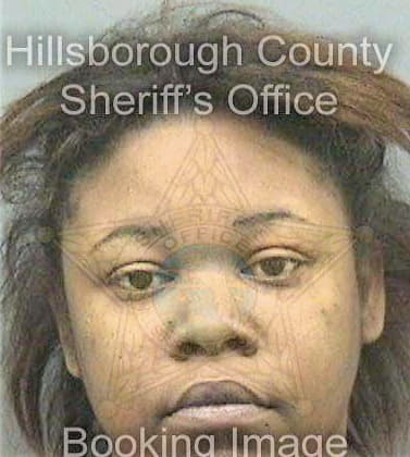 Smiley Lavarsha - Hillsborough County, FL 
