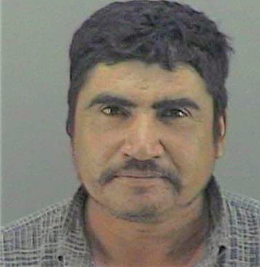 Gomez Magdaleno - Gregg County, TX 
