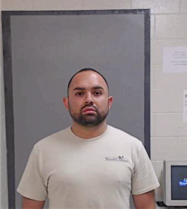 Rivera Marco - Hidalgo County, TX 